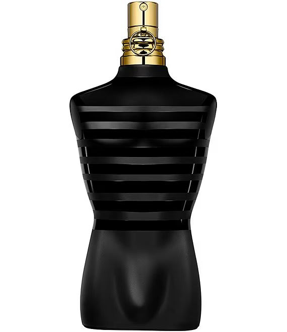 Jean Paul Gaultier Le Male Le Parfum 5ml sample