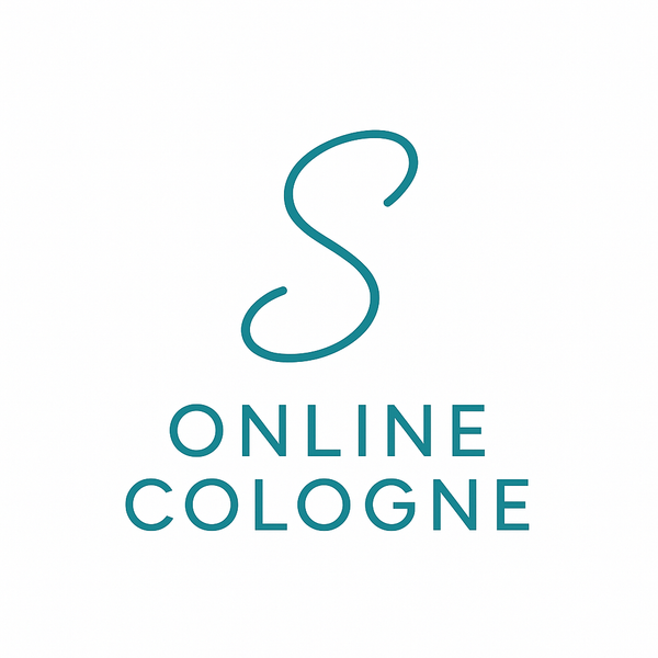 Online Cologne Market