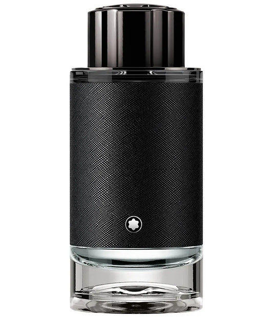 Montblanc Explorer Eau De Parfum 5 ml sample