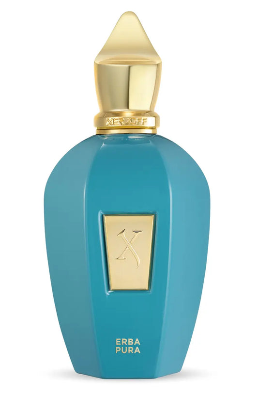 Xerjeoff Erba Pura Eau De Parfum 5ml sample