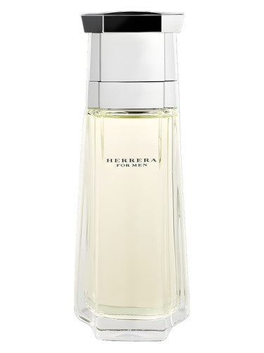 Carolina Herrera For Men Eau De Toilette 5 ml sample