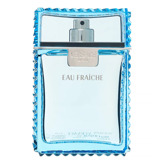 Versace Man Eau Fraîche 5ml sample