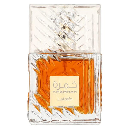 Khamrah By Lattafa Eau De Parfum 5ml sample