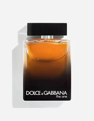 Dolce & Gabbana the one Eau De Parfum 5ml sample