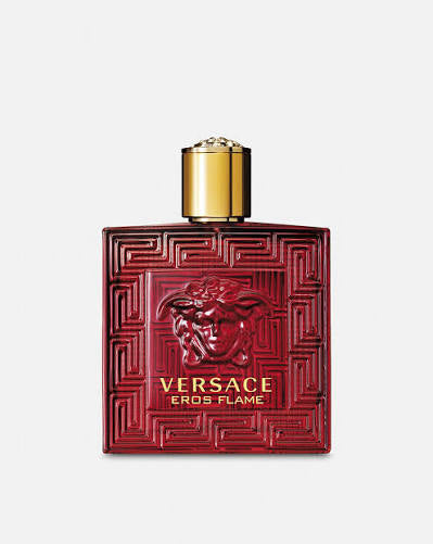 Versace Eros Flame Eau De Parfum 5ml sample