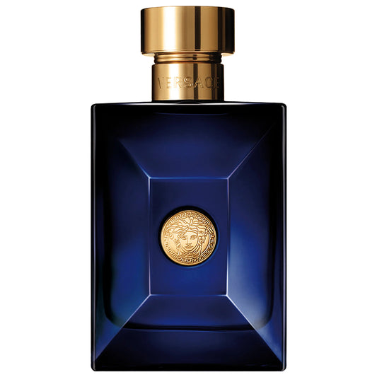 Versace Dylan Blue Eau De toilette 5ml sample